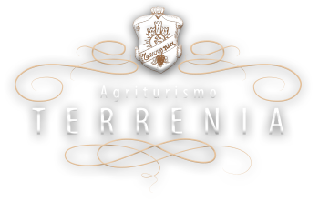 Logo Agriturismo Terrenia